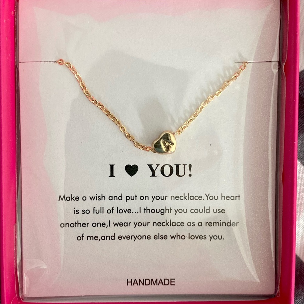 Necklace